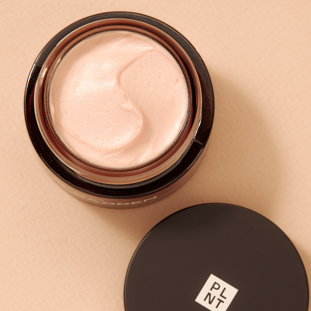 plant apothecary Night Garden: Sleeping Cream Crème de nuit