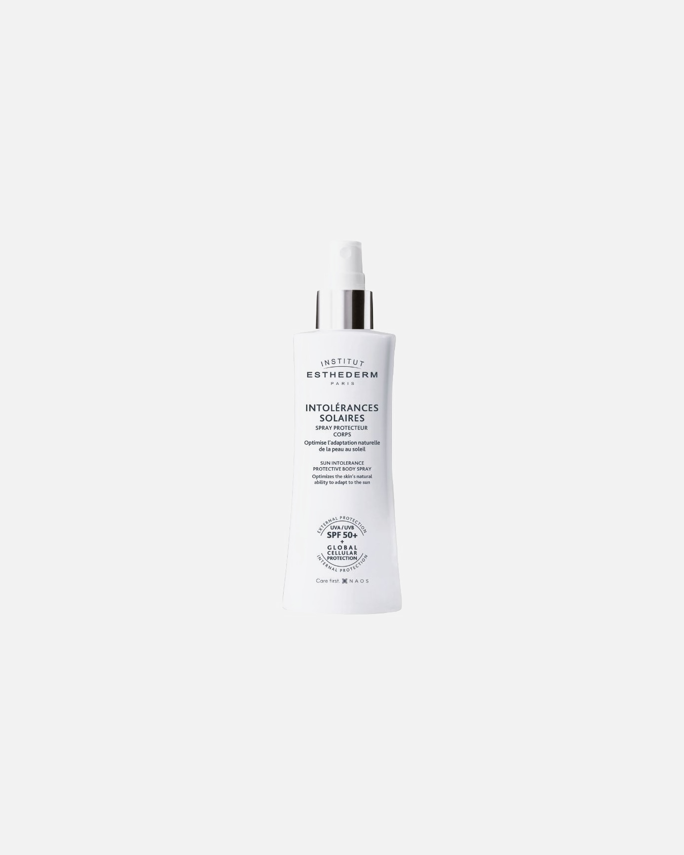 Institut Esthederm Sun Intolerance Body SPF50+