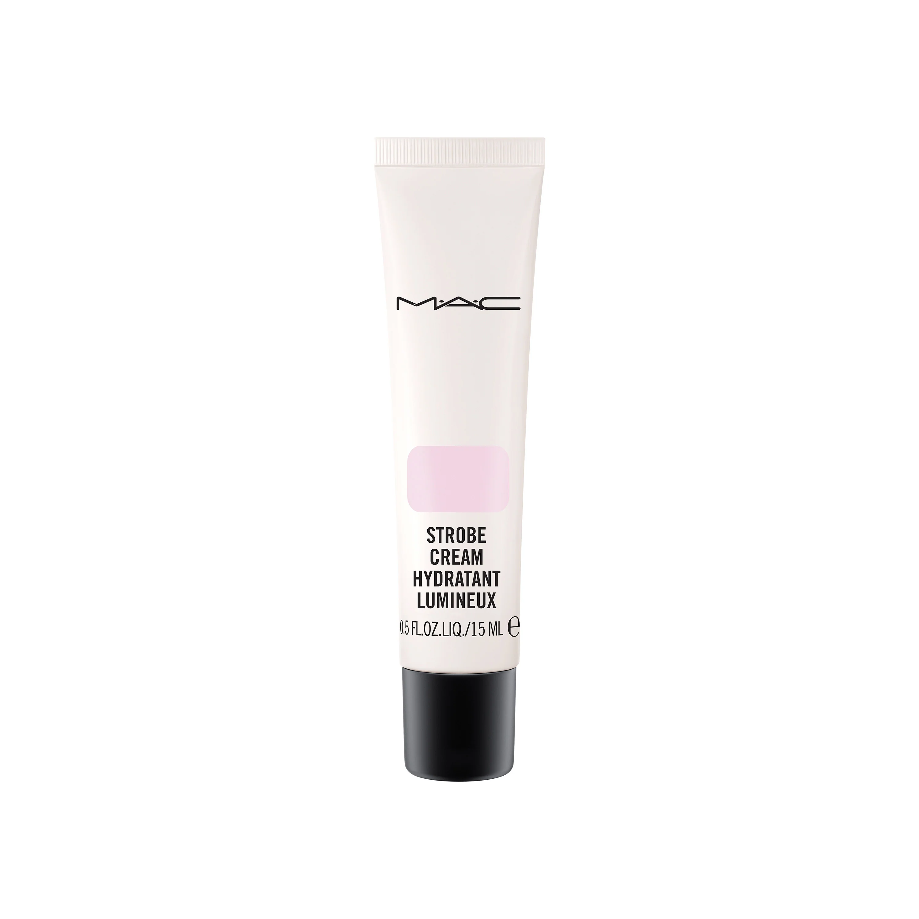 Strobe Cream - Fuktighetsgivende dagkrem, Lysnende dagkrem