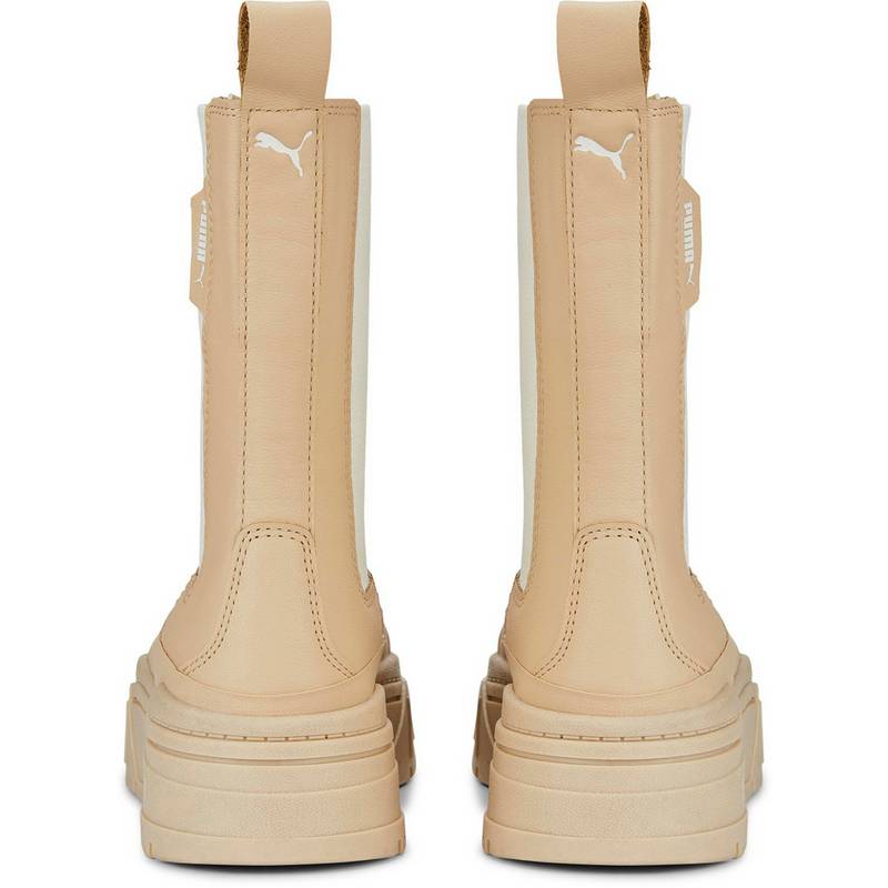 PUMA Mayze Stack Stiefel Damen