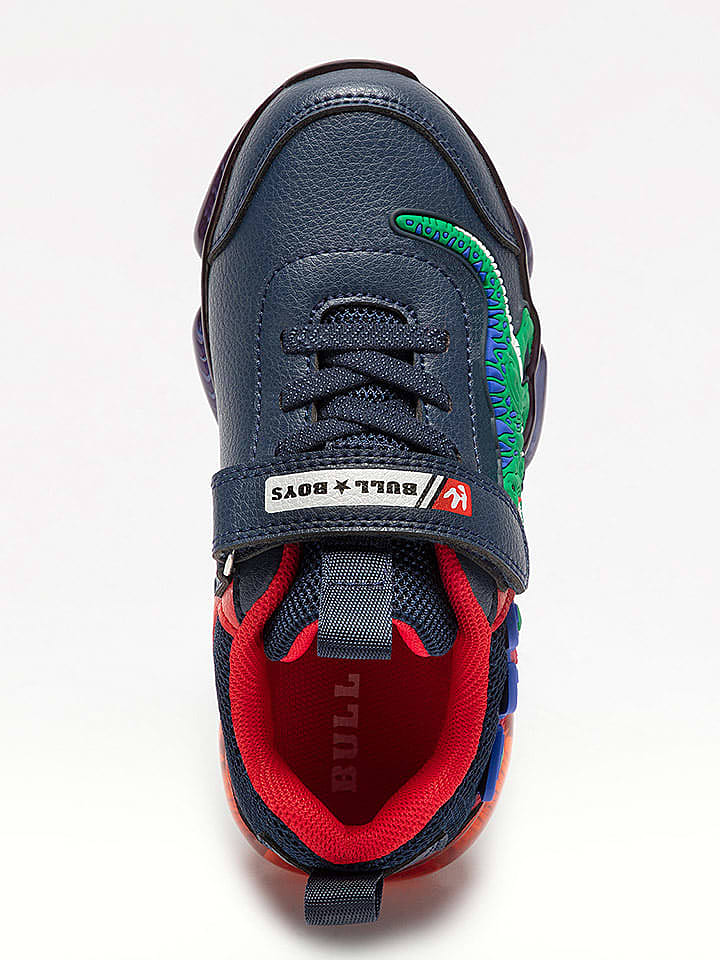 Bull Boys Sneakers 