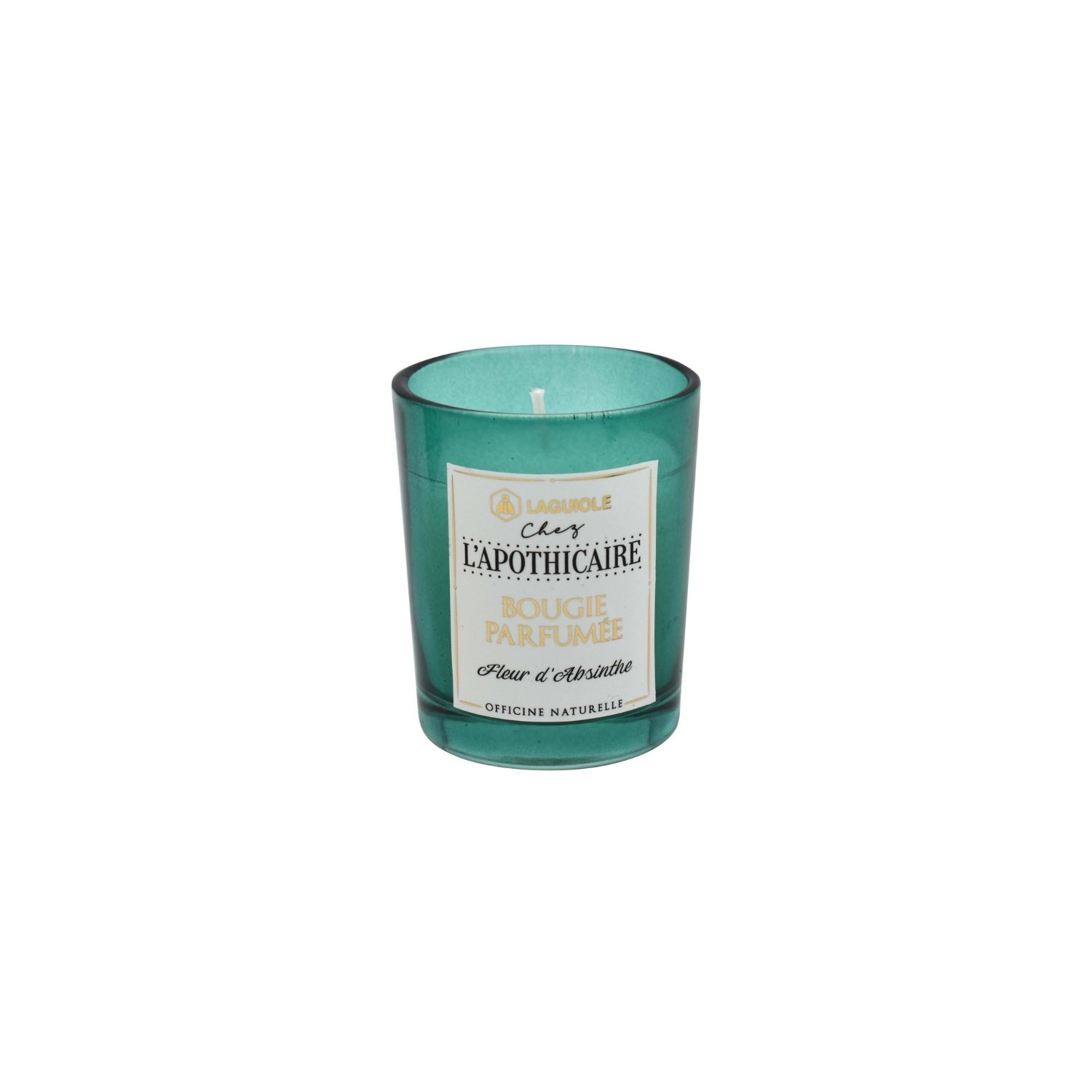 La Guiole Gift Set of 6 scented candles 30g