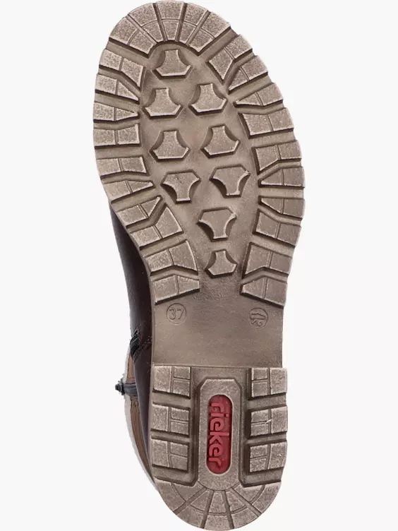 Rieker Damen Hochschaftstiefel