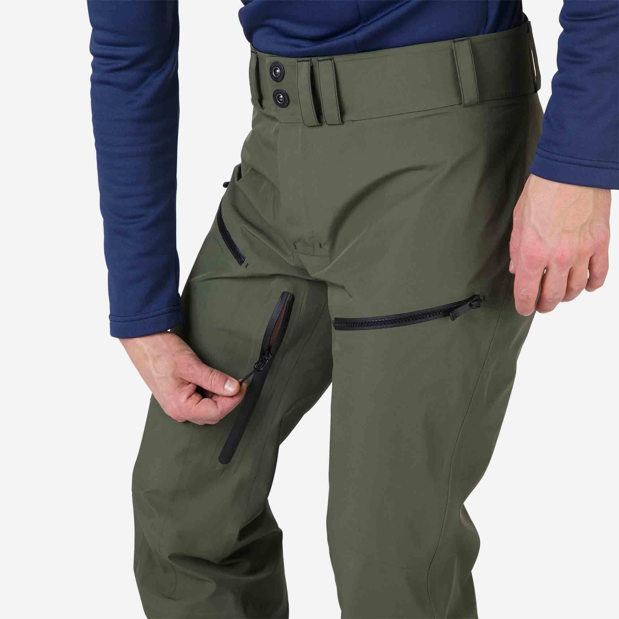 Pantalon SKPR trois couches T Homme