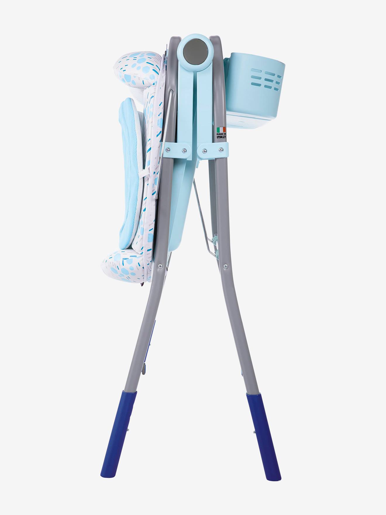 Combi bain-change Cuddle & Bubble CHICCO dots