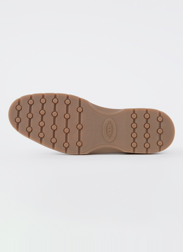 Tod's  Slip-on van suède