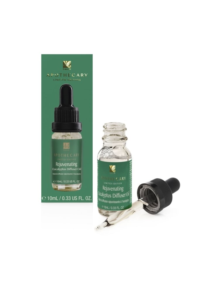 Dr Botanicals Komplettes ätherisches Öl-Set günstig kaufen onesize