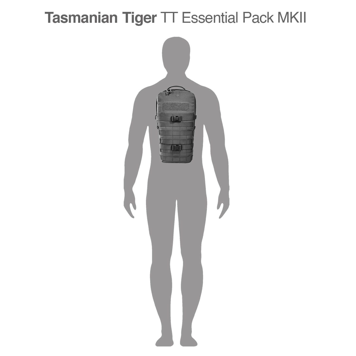 TT Essential Pack MKII
