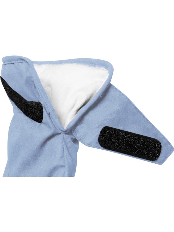 Playshoes Baby-Fäustling in Bleu günstig kaufen 0