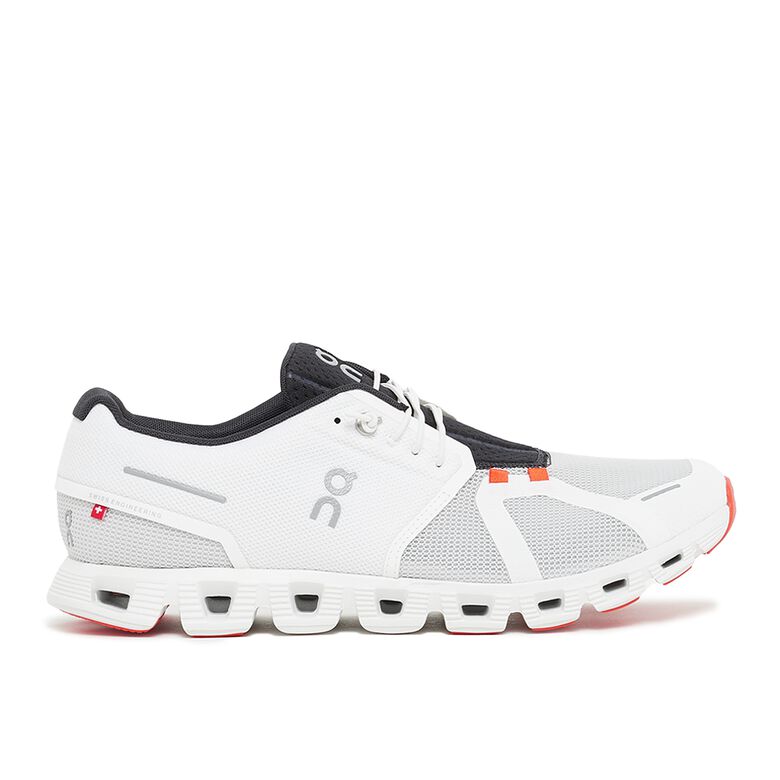 ON Cloud 5 Push white/forest