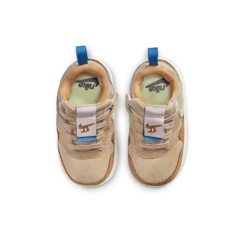 Nike Air Max 1 SE EasyOn FJ3287-200 / braun