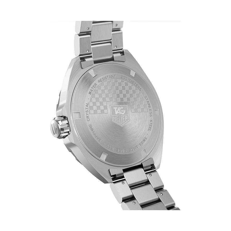 TAG Heuer Herrenuhr Formula 1