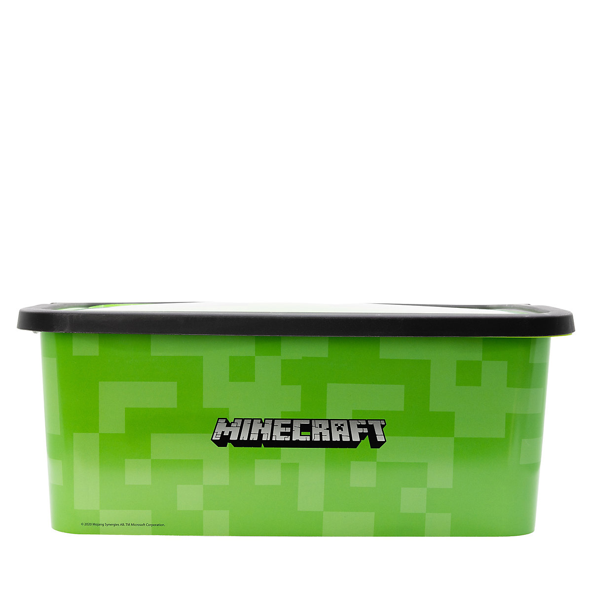 Aufbewahrungsbox mit Deckel 13L