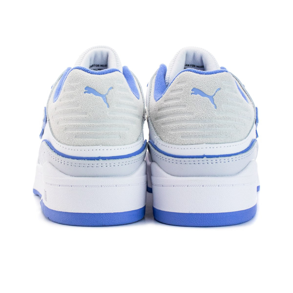 PUMA Slipstream Basketball 393266-13 / weiss
