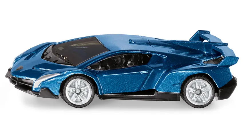 SIKU 1485 Super - Lamborghini Veneno