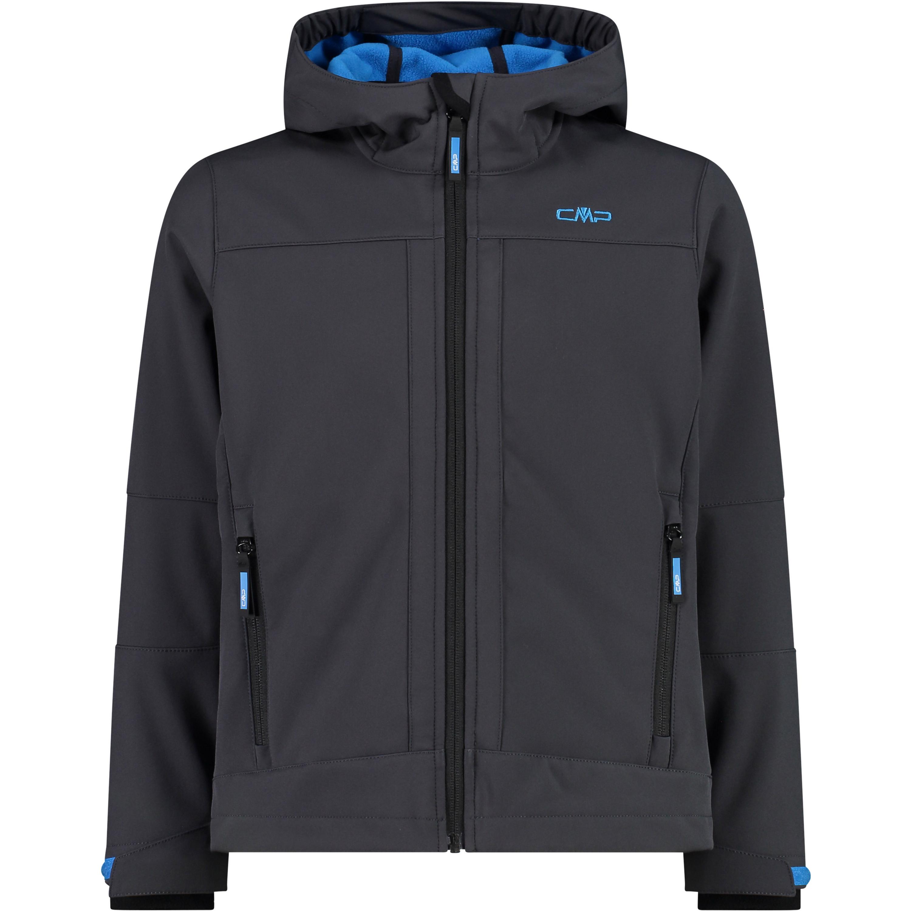 Outdoor jacket