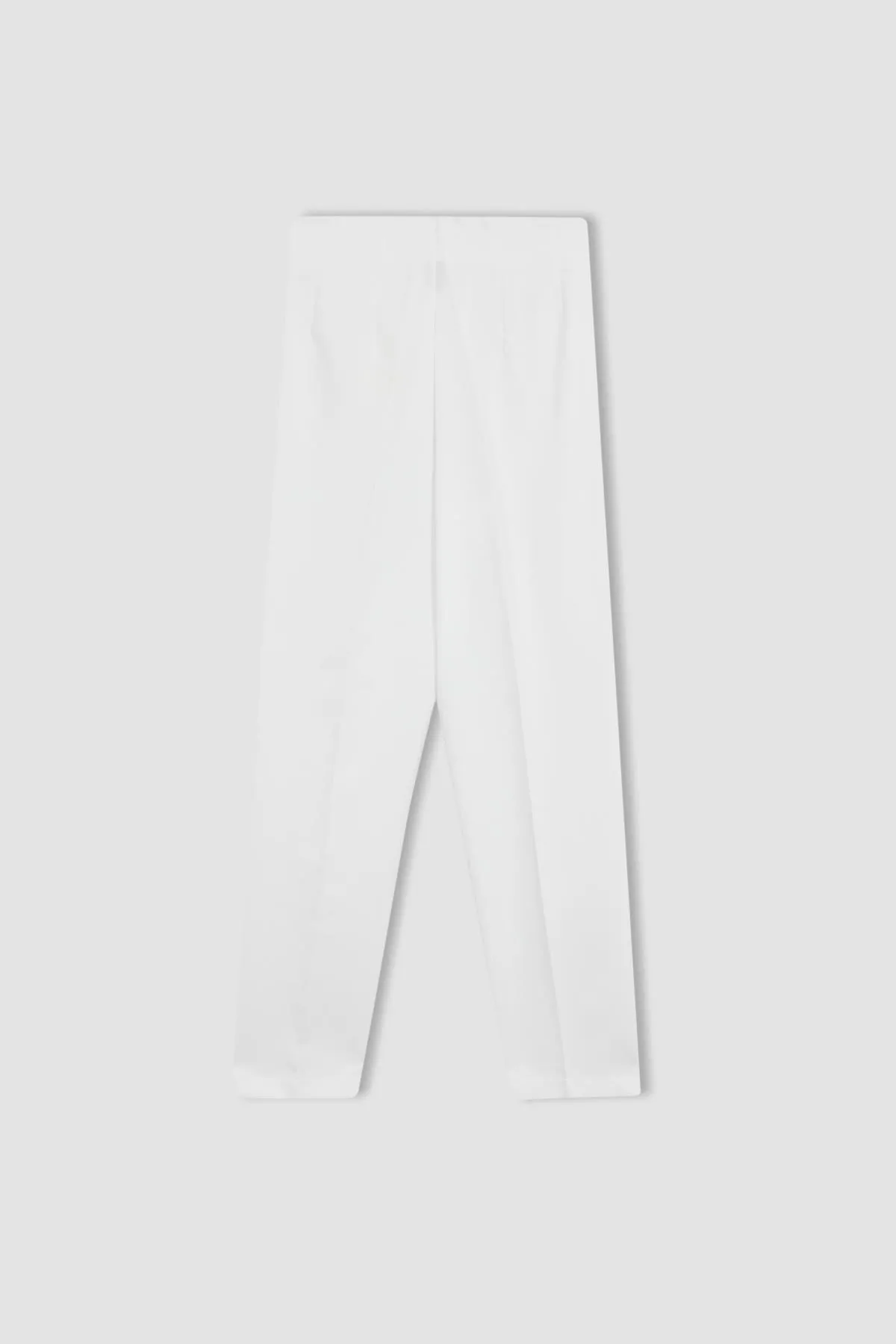 DeFacto  Slim-Fit-Hose mit hoher Taille W9757az23sm