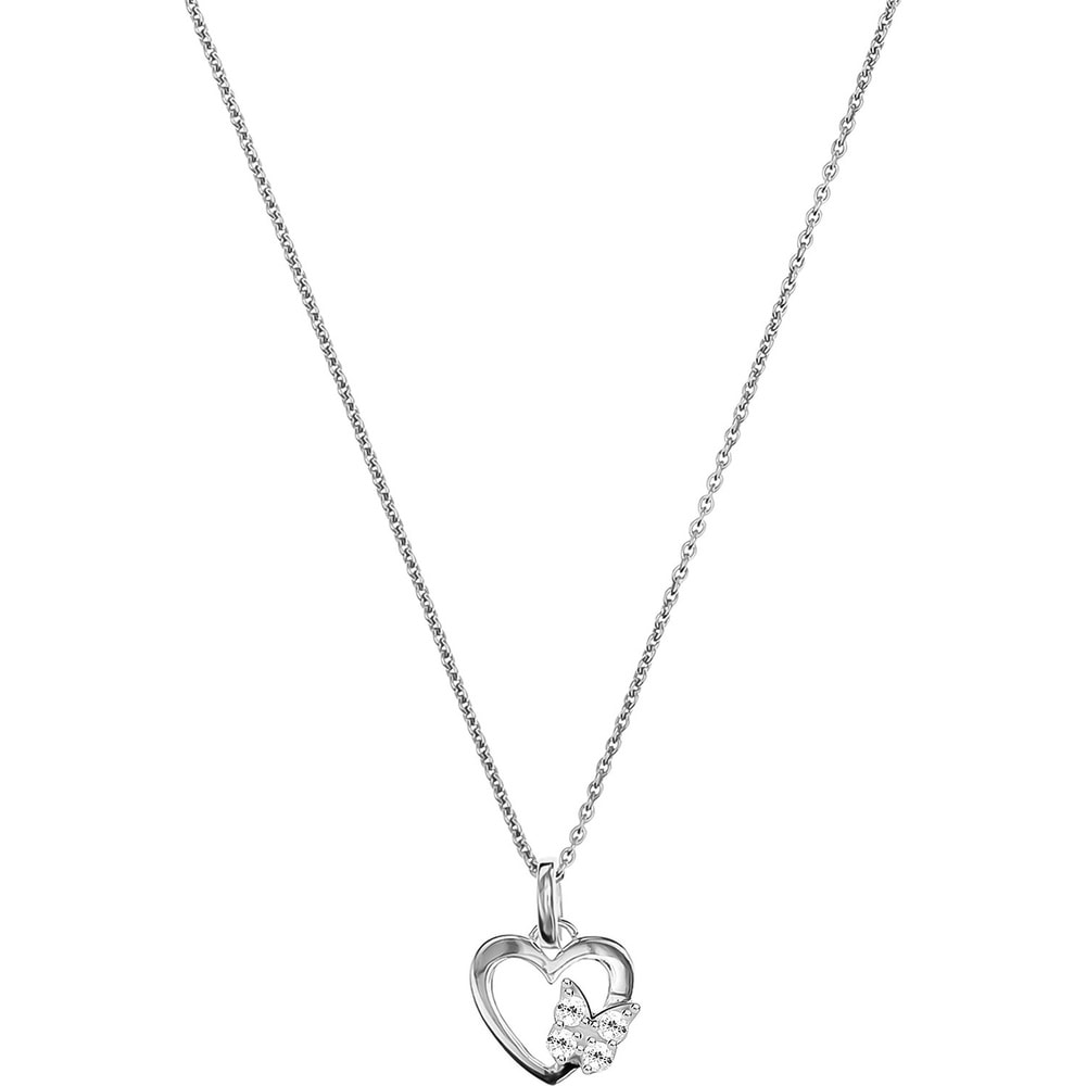 FAVS Chaînette 925 Argent collier