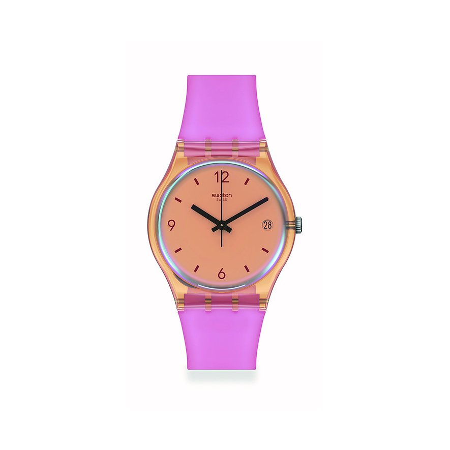 Swatch Unisexuhr SU