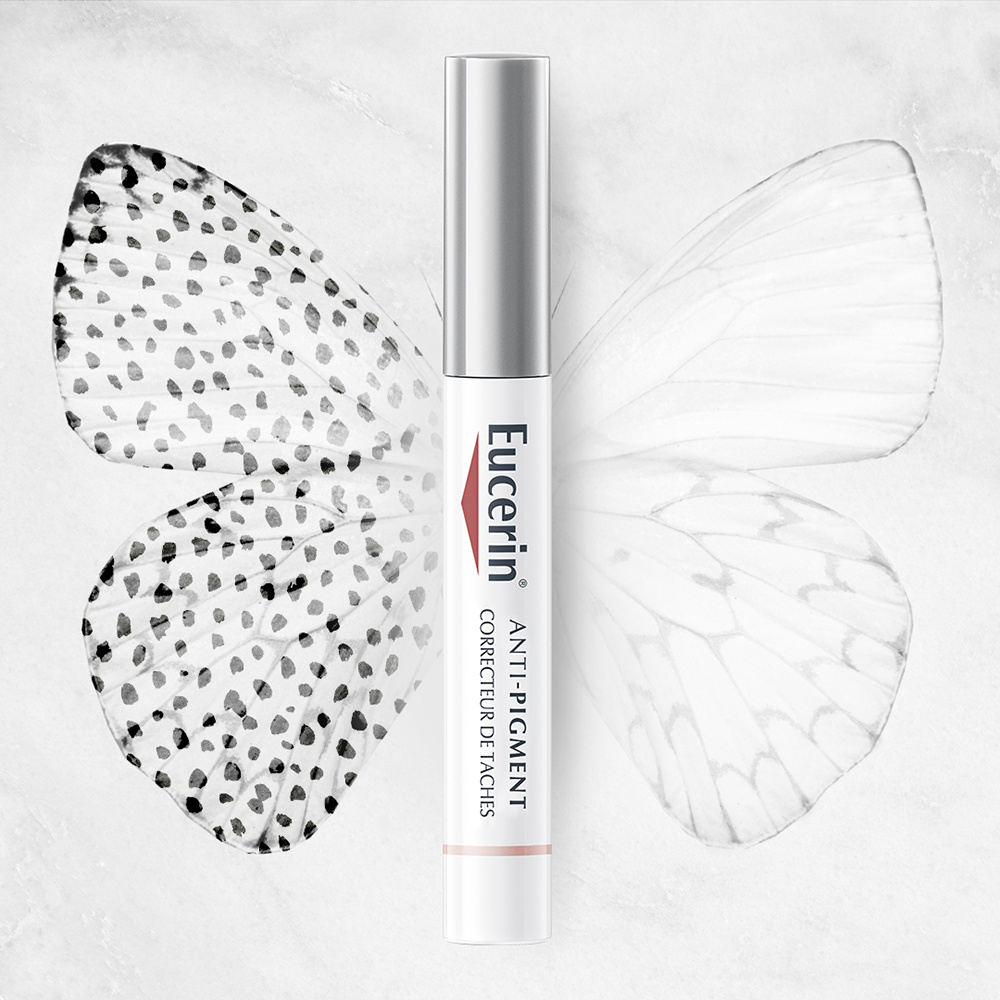 eucerin Eucerin Anti-Pigment Correcteur de Taches 5ml Correcteur de taches