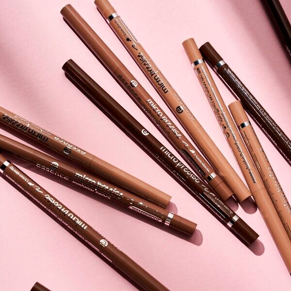 Essence 06 Micro Precise Eyebrow Pencil 5g