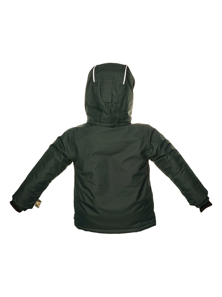 Kamik Winterjacke 