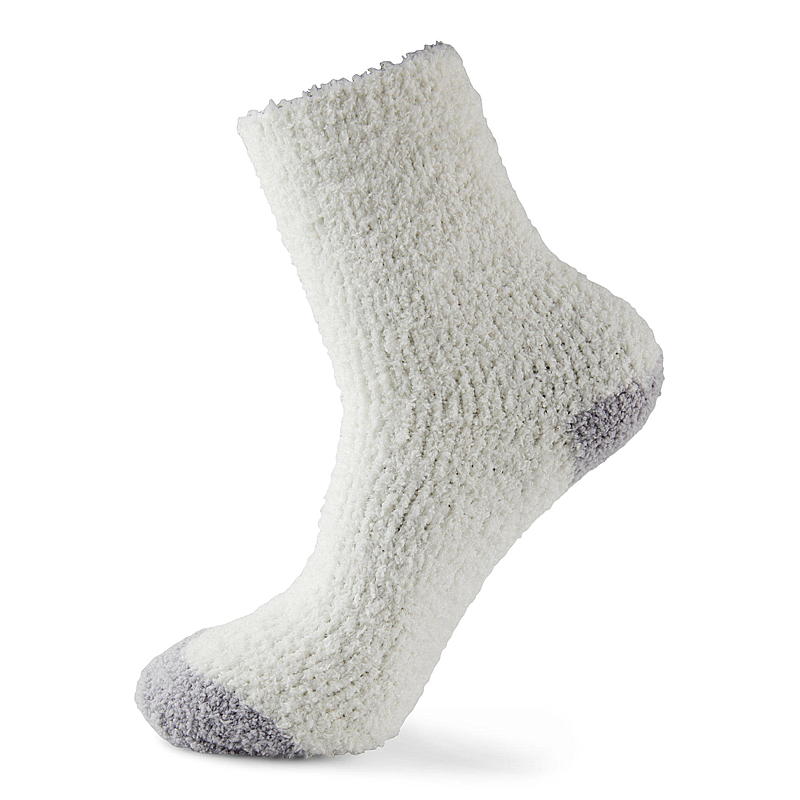 Time 2 Change Homesock 2-pk str 36-41 vinter
