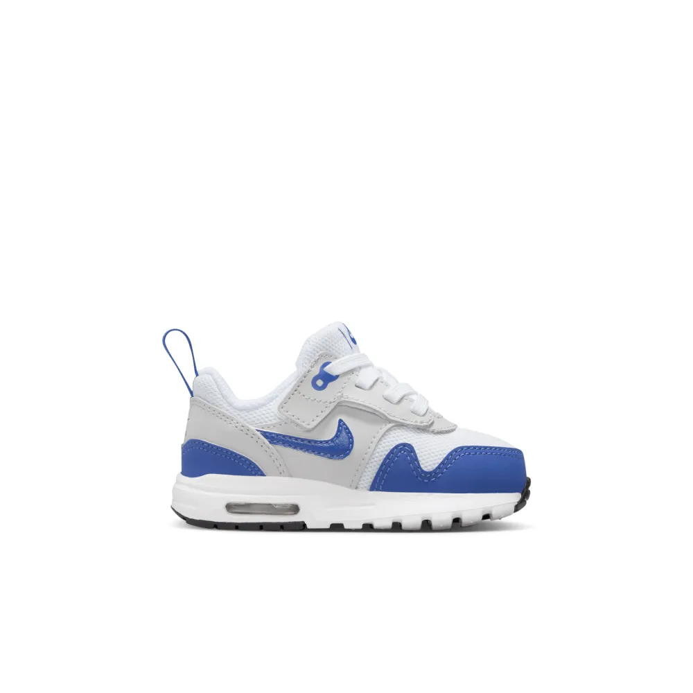 Nike Air Max 1 EasyOn DZ3309-104 / weiss