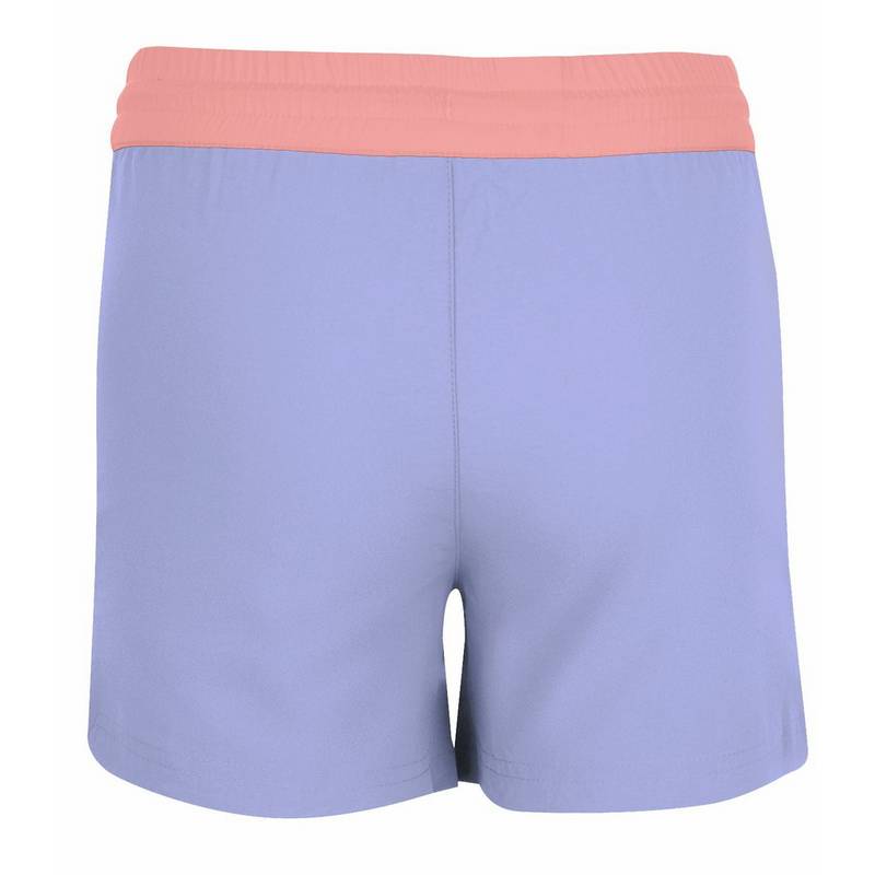 Trollkids Arendal Funktionsshorts Kinder