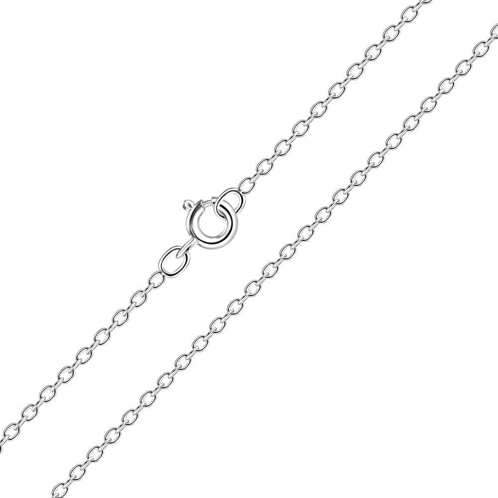 ALEXANDER YORK Schmuckset EINHORN HERZ hellrosa, 4-tlg., 925 Sterling Silber