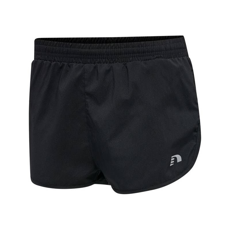 Newline WOMEN CORE SPLIT SHORTS Sweatshorts Damen
