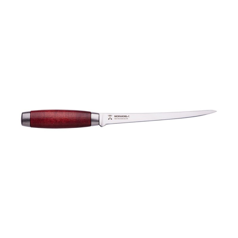 Morakniv Classic 1891, Filetiermesser 22 cm.