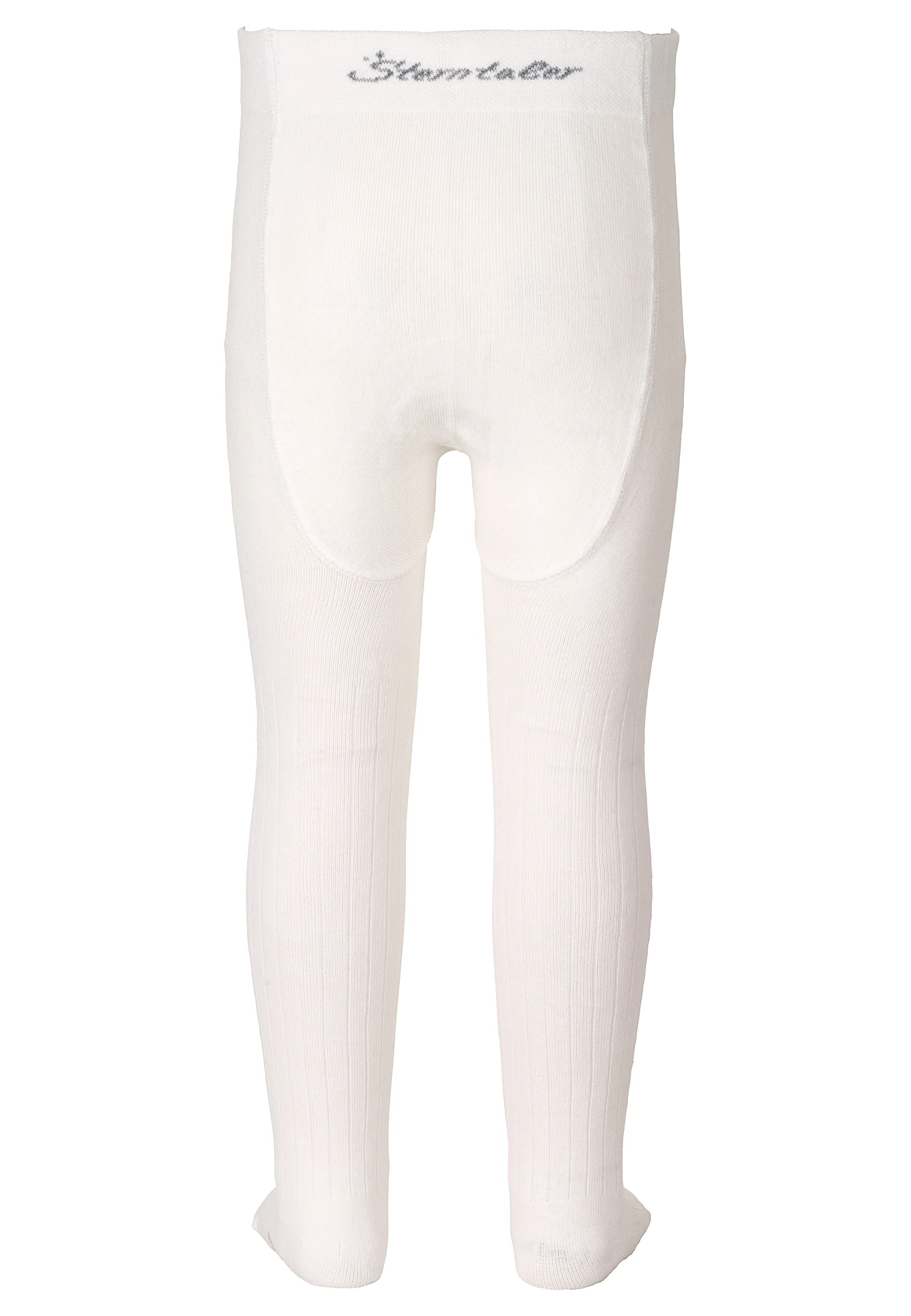 Strumpfhose Sommer mit Rippenoptik in versch. Farben