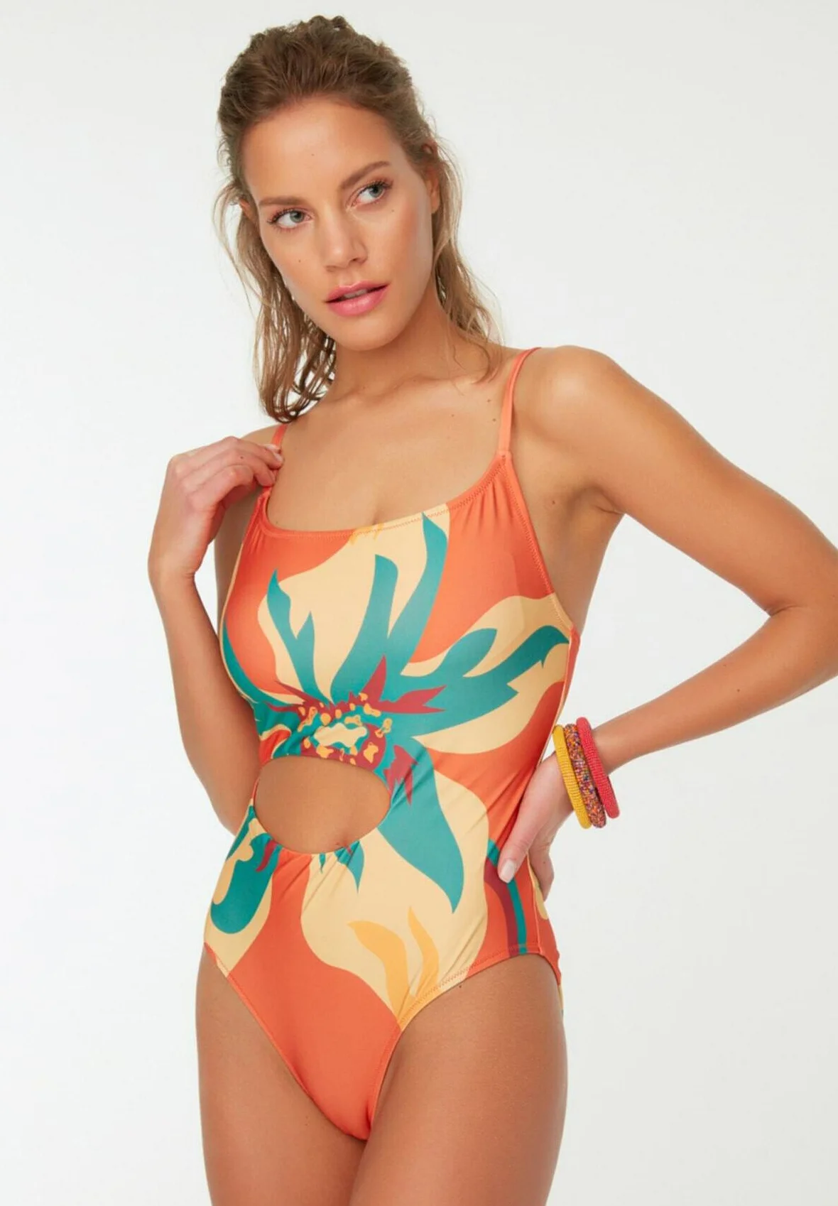 Traje de baño Trendyol