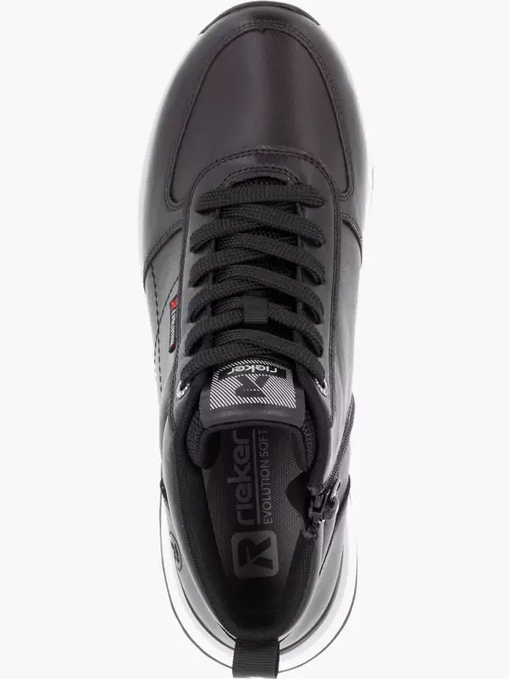 Rieker Damen Sneaker High