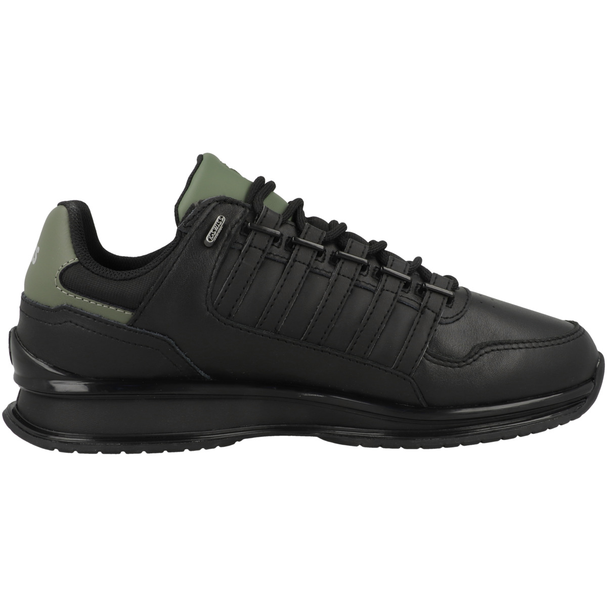 K-Swiss Rinzler Gt Sneaker Low schwarz