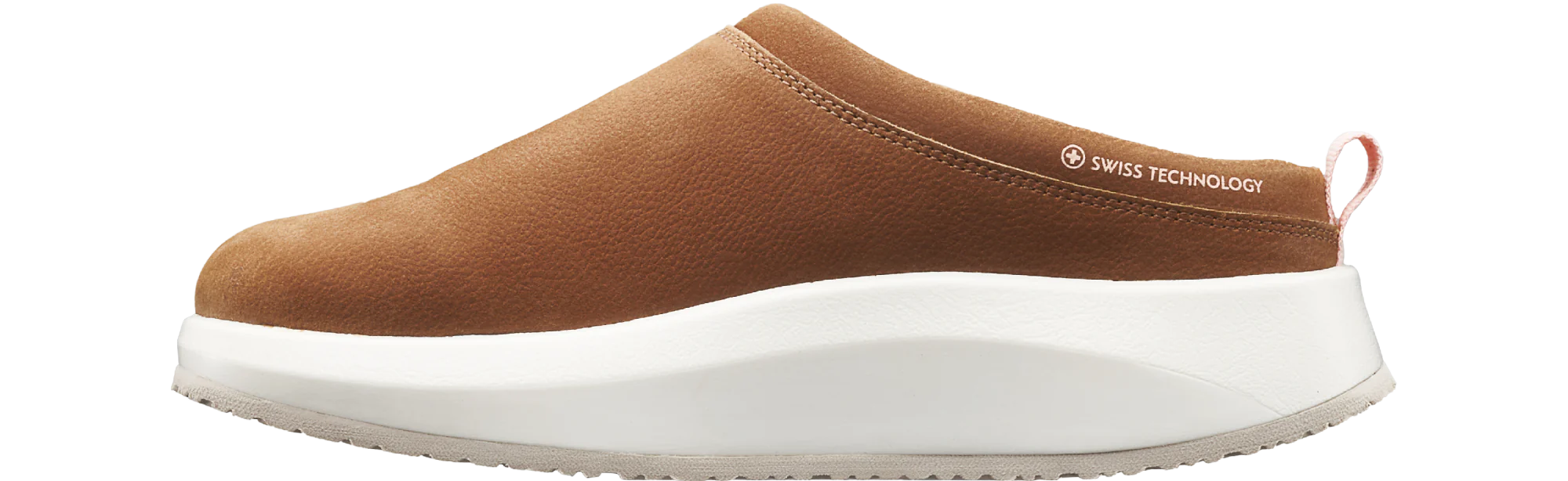 Riga Curry Brown