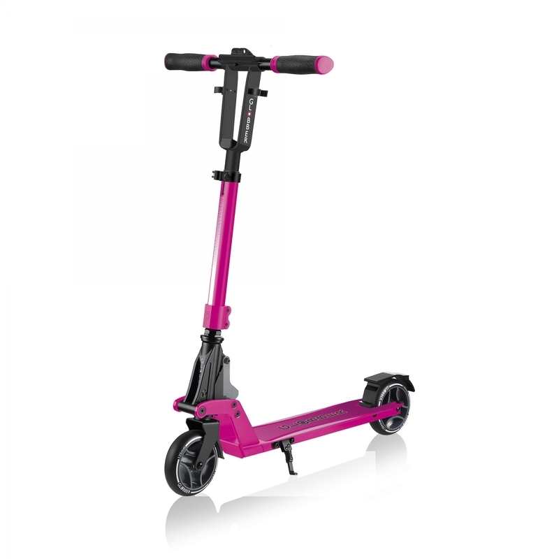 Trottinette ONE K 125 compacte & pliable