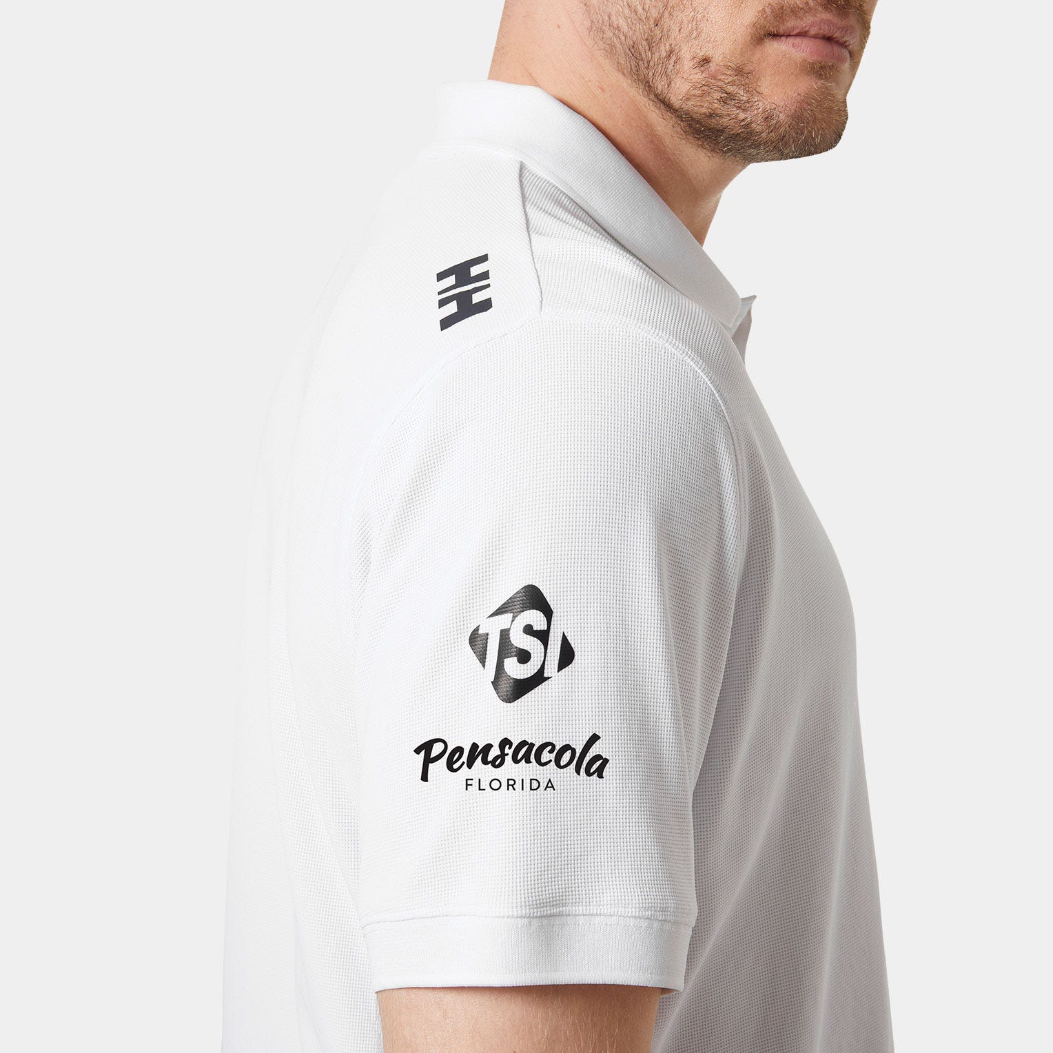 Men's Quick-Dry Riftline Polo