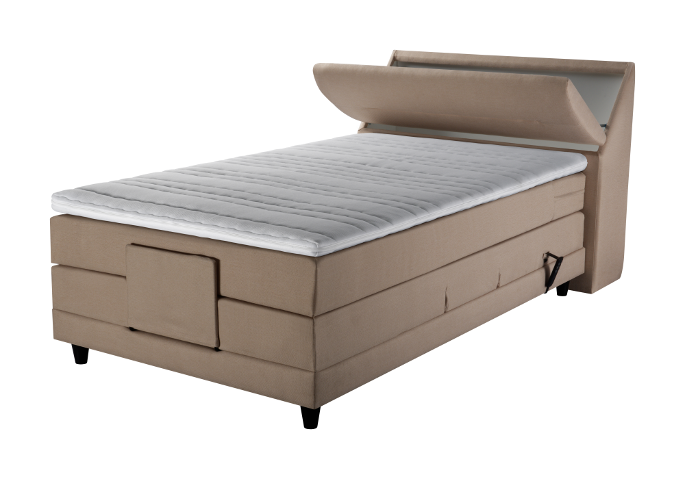 Boxspringbett Rosario