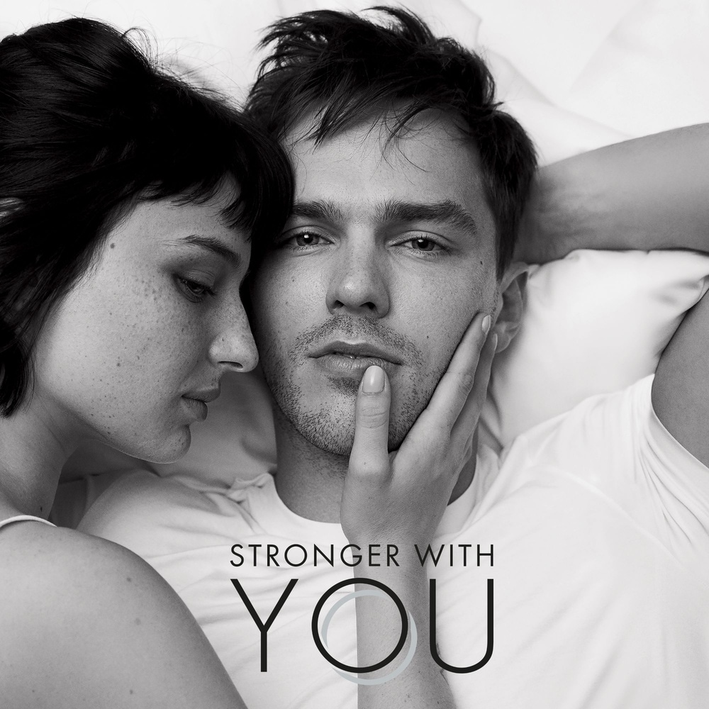 Giorgio Armani Emporio Armani Stronger With You Eau de Toilette