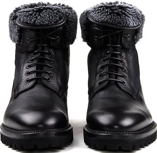 Franceschetti Winterboot