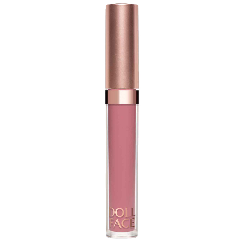 doll face Matte-nificent Matte LipColor Lipstick