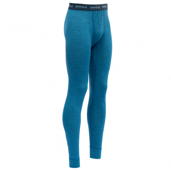 Devold - Breeze Long Johns - Merinounterwäsche
