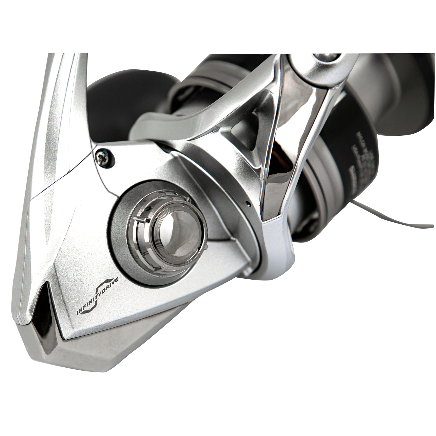 Shimano Stationärrolle Saragossa SW