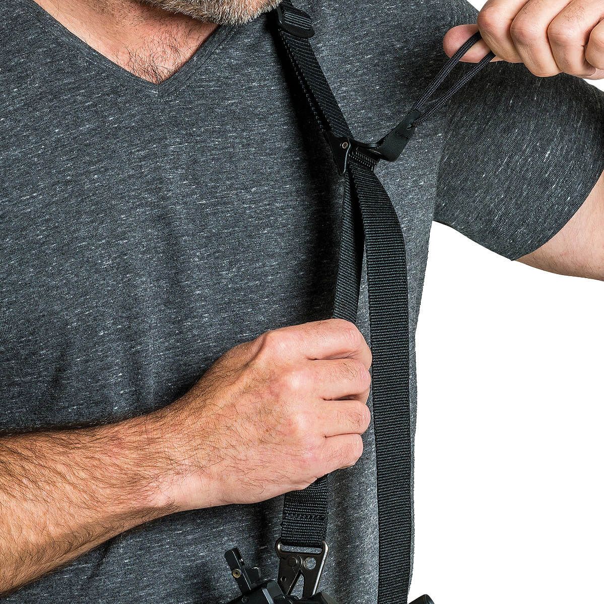 TT Gun Sling