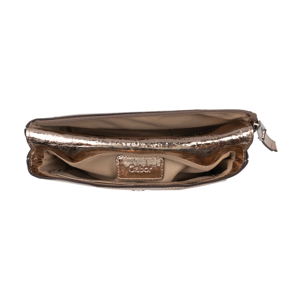 Gabor bags Handtasche ELISSA METALLIC rose