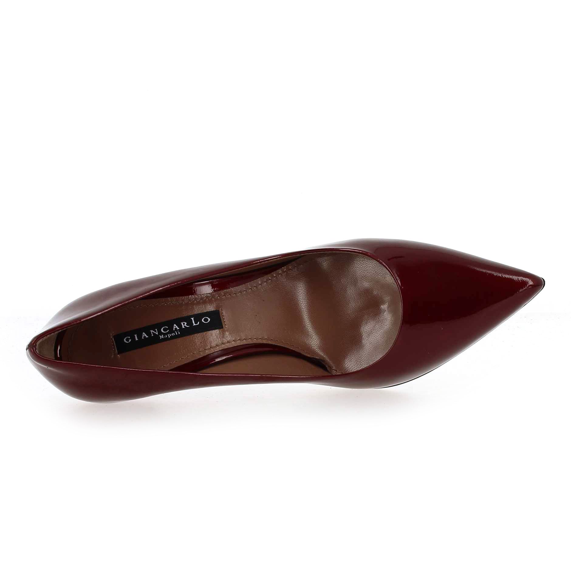 Giancarlo  R277 - Bordeaux