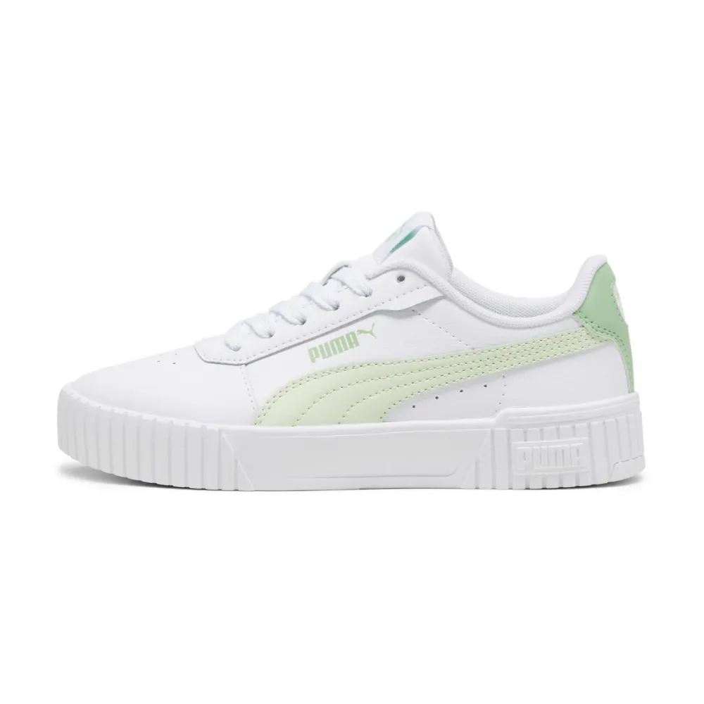 PUMA Carina 2.0 Jr 386185/015 / weiss