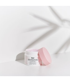 ikoo Deep Caring Hair Mask Color Protect & Repair Haarmaske 200 ml